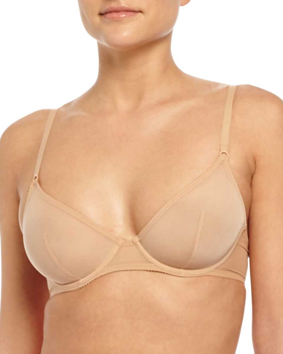 Revelation Beaute Full-Cup Bra